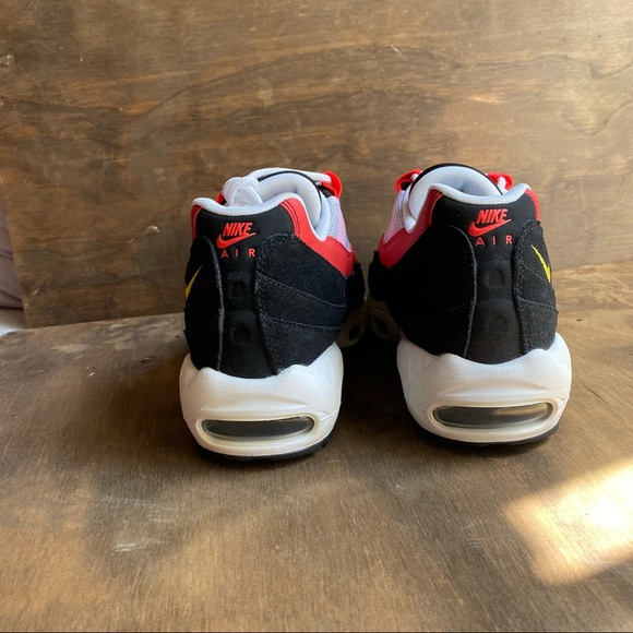 Nike air max 95 essential